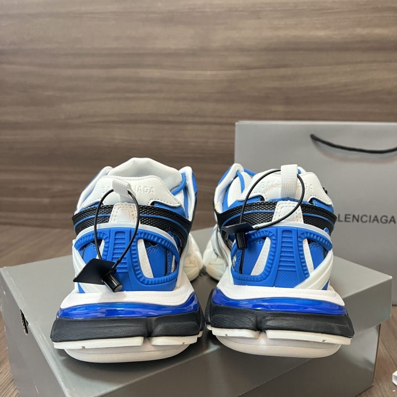 Balenciaga Track Shoes